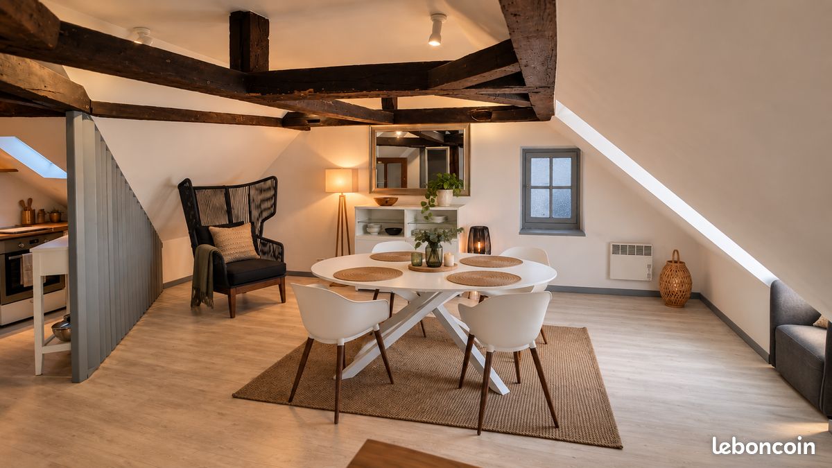 Appartement 2 pièces 72 m² · à Pau · 72 m² · 750 €/mois