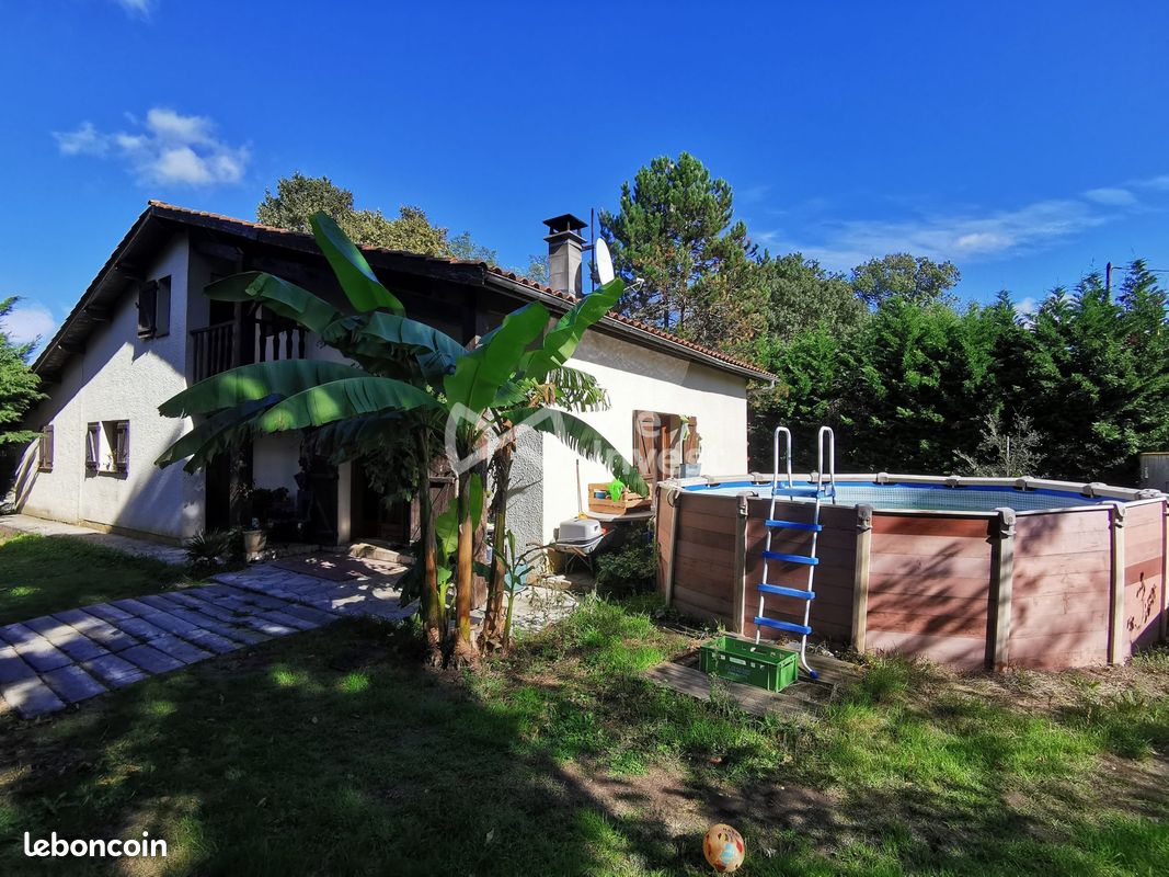 Maison 5 pièces 125 m² · à Saint-Genès-de-Fronsac · 125 m² · 230 000 €