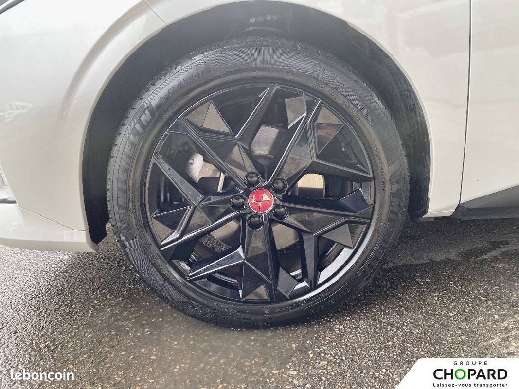 DS DS 4 Hybride E-Tense 225 EAT8 Performance Line+ (image 25)