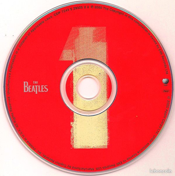 The Beatles (image 2)