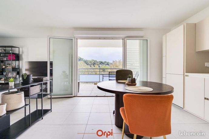 Appartement 3 pièces 67 m² — 2