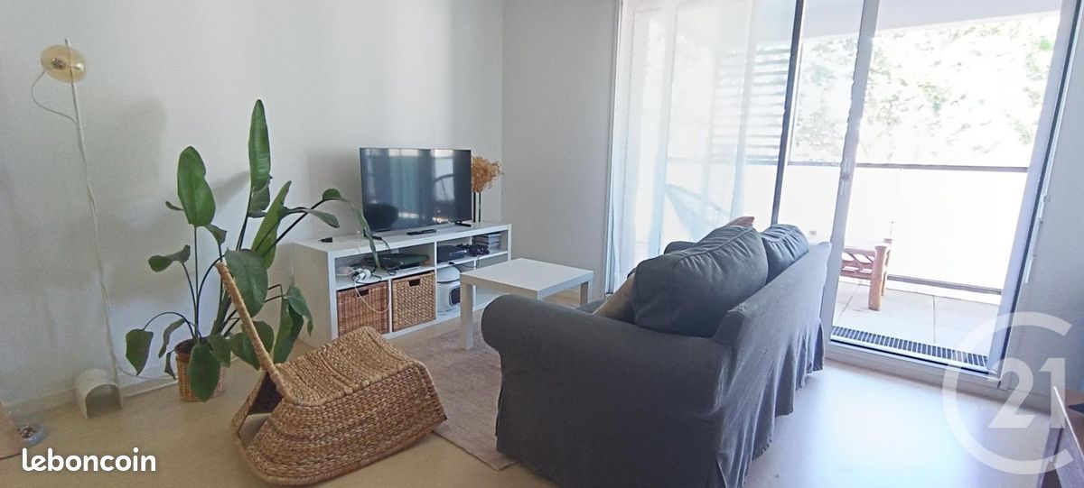 Appartement 2 pièces 47 m² · à Ploemeur · 47 m² · 694 €