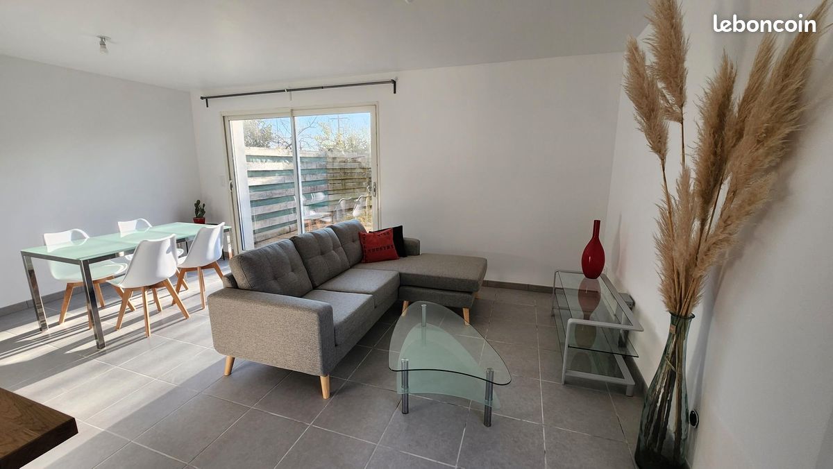 Maison 3 pièces 67 m² · à Cléder · 67 m² · 720 €