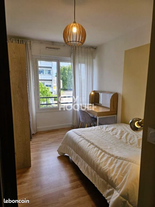 Appartement 1 pièce 11 m² · à Mérignac · 11 m² · 550 €/mois