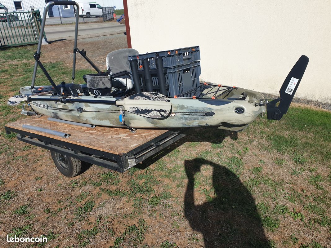 Kayak (image 3)