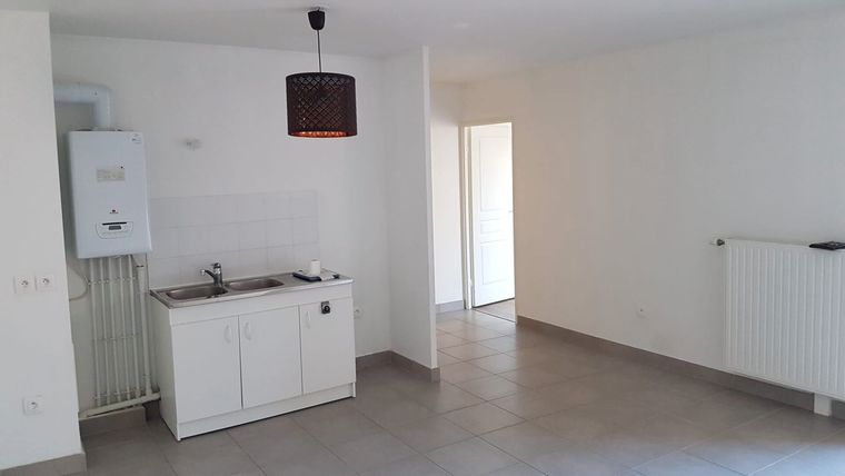 Appartement a louer saint-leu-la-foret - 2 pièce(s) - 45 m2 - Surfyn