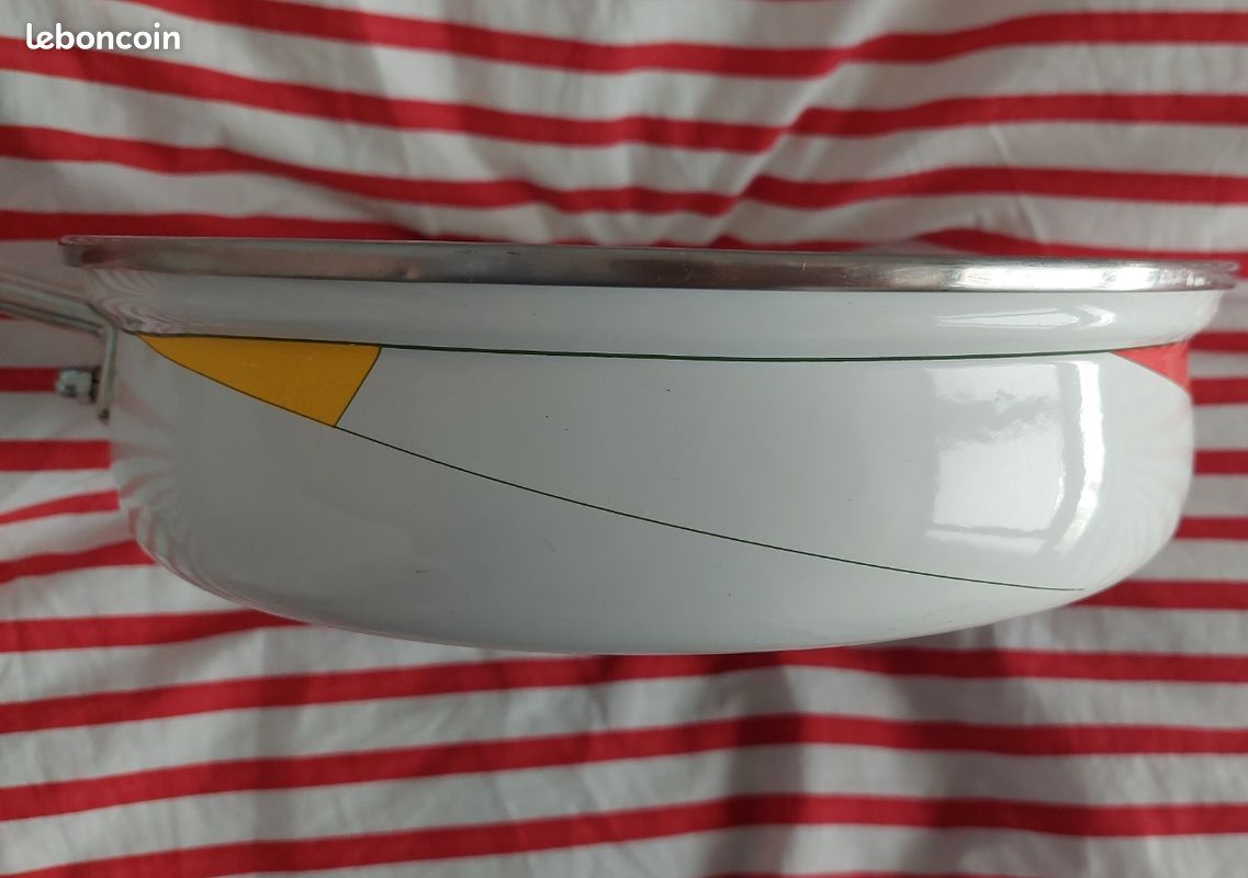 Sauteuse Asta 24 cms (image 1)