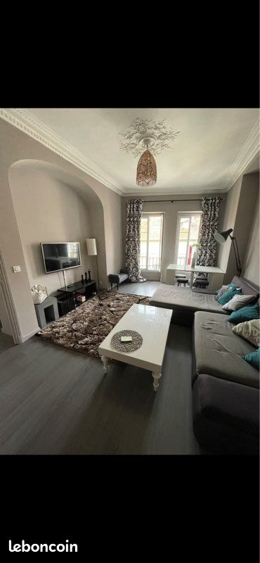 Appartement 2 pièces 65 m² · à Nice · 65 m² · 412 000 €