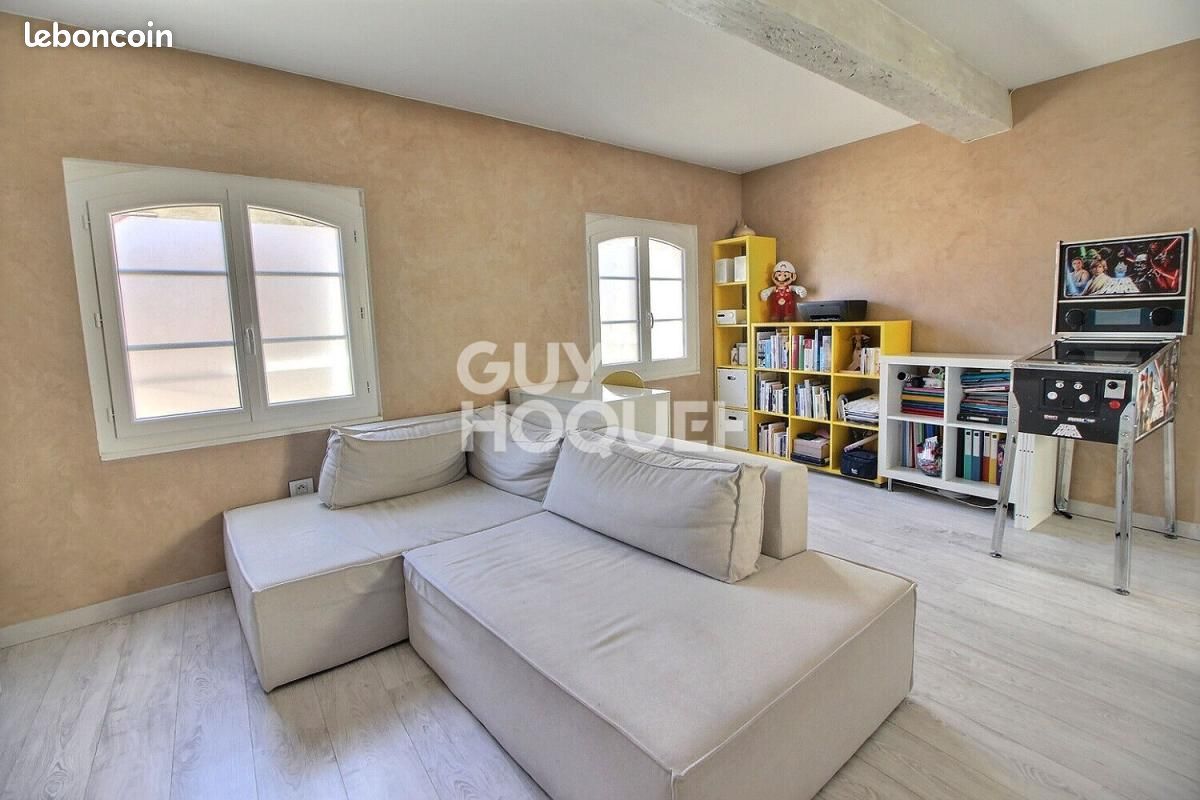 Appartement 2 pièces 60 m² · à Tarascon · 60 m² · 143 000 €
