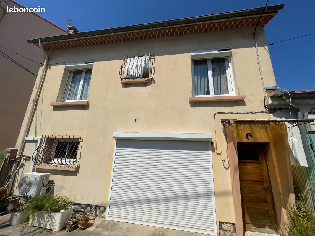 Maison 6 pièces 100 m² · à La Seyne-sur-Mer · 100 m² · 275 000 €