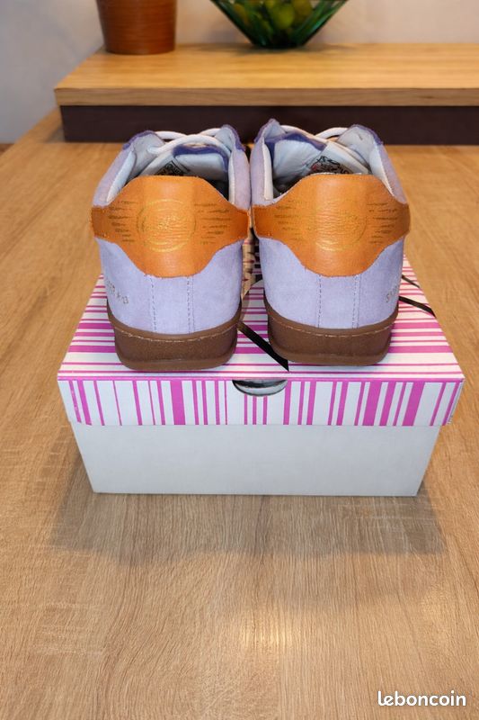 Sneakers SMR23 neuves - P.40 (image 6)
