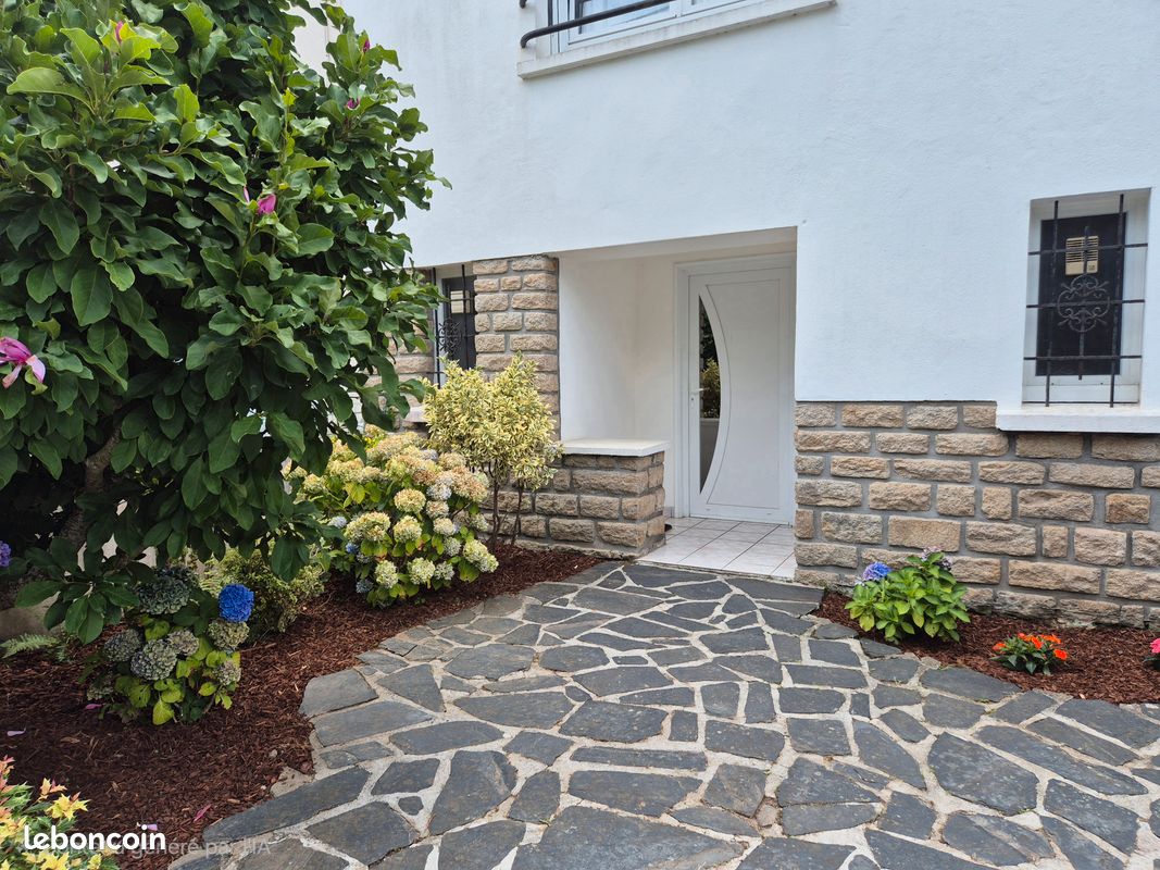 Maison 6 pièces 130 m² · à Quimper · 130 m² · 247 500 €