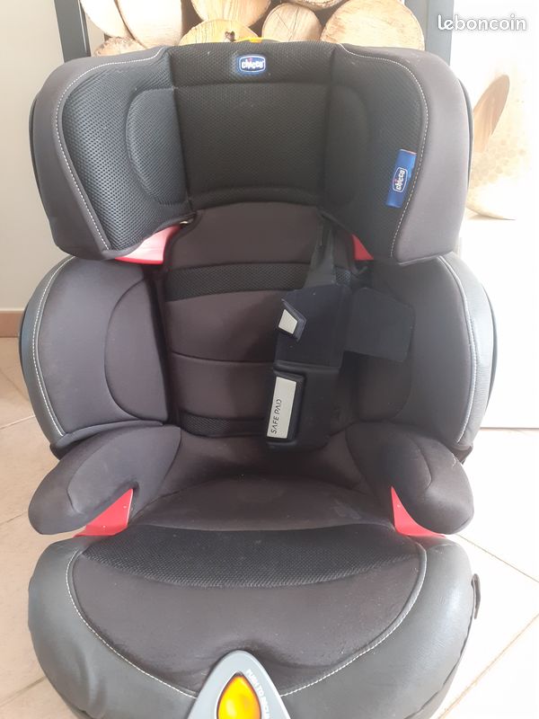 Siège auto chicco (image 1)