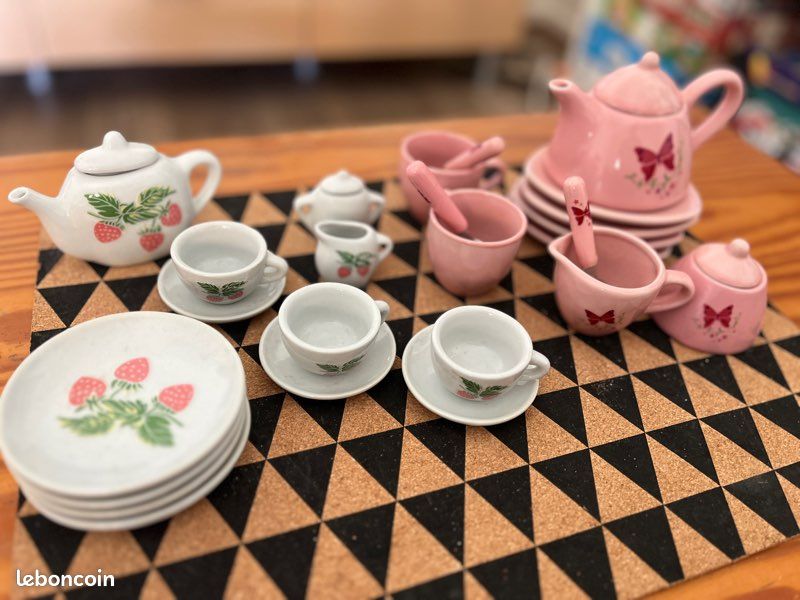 AnnonceTop 10 dinette enfant jouet - Les Top Produits De L'année