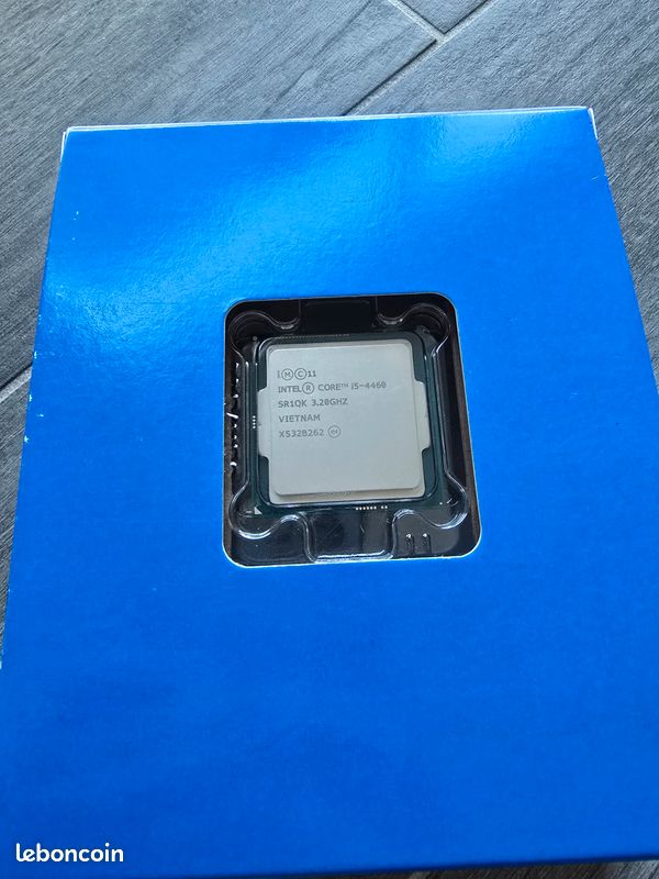 4460 Ghz Intel Core I5 4460 Socket Type Lga 1150 4460 Socket
