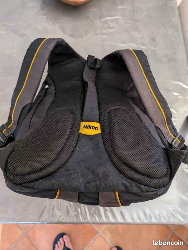 Sac photo nikon (image 2)