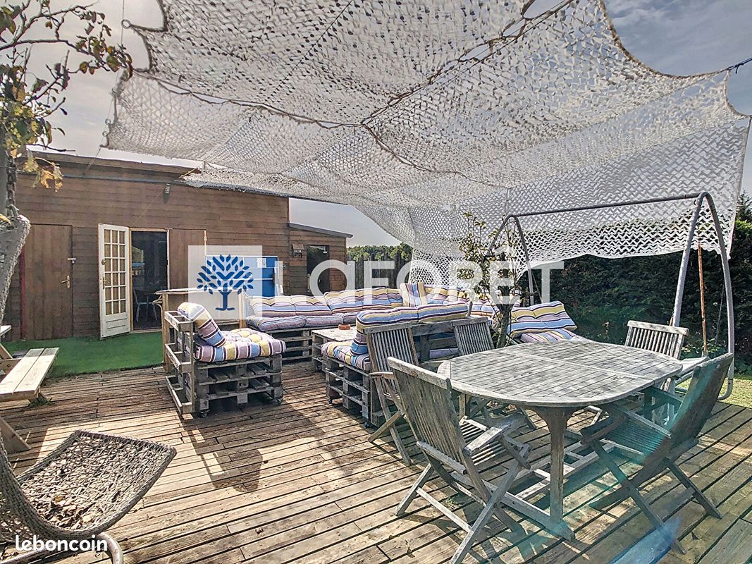 Propriété 10 pièces 320 m² - Saint-Généroux 79600 (image principale 11)