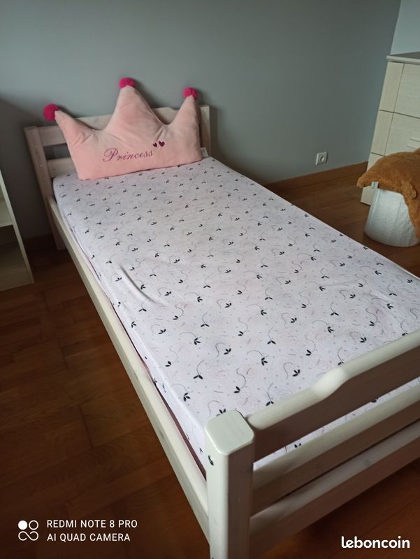Vends meubles chambre (image 2)