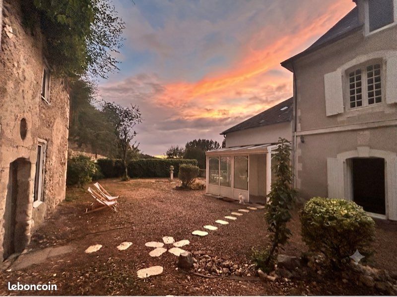 Maison 4 pièces 67 m² · à Châteaudun · 67 m² · 165 000 €