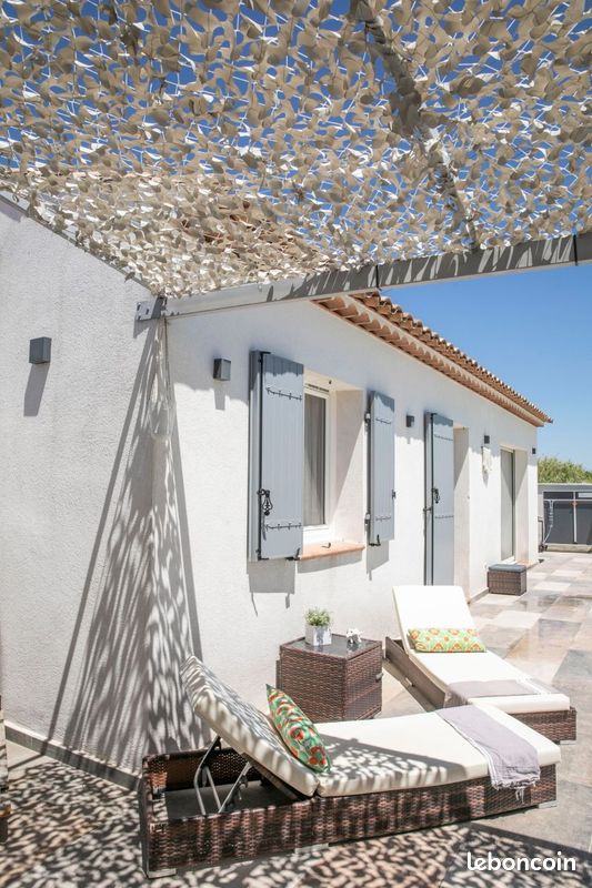 Maison 4 pièces 88 m² · à Pernes-les-Fontaines · 88 m² · 369 960 €