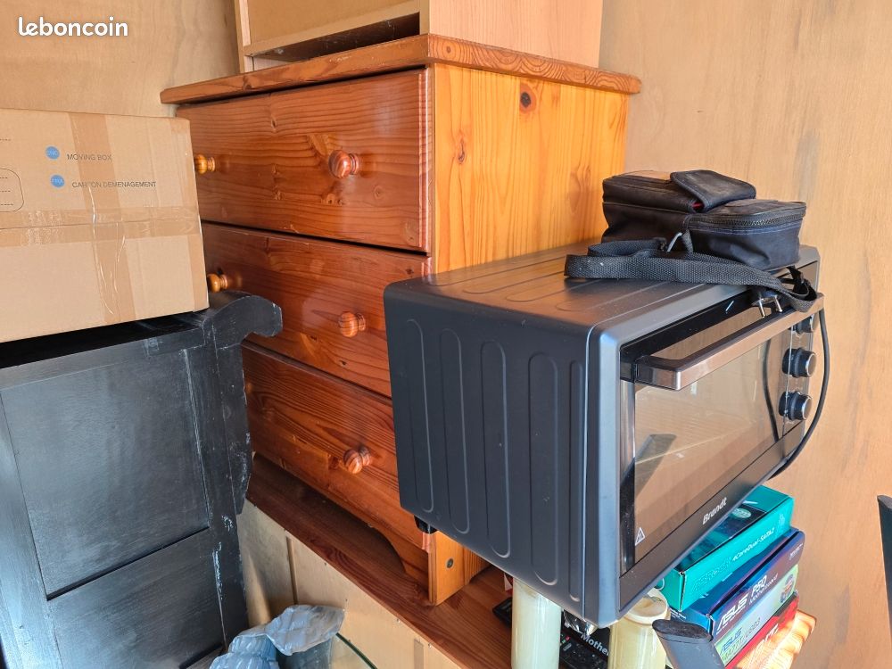 Vends box 500 euros (image 1)