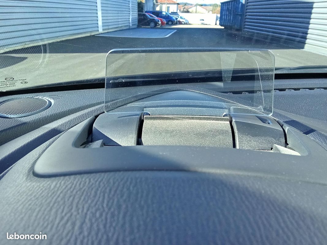 MAZDA Mazda2 1.5L e-SKYACTIV G M Hybrid 90ch Exclusive Edition (image 23)