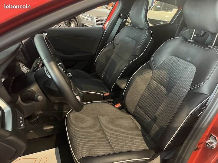 Renault Clio V 1.0 TCE 90 CH INTENS (image 10)