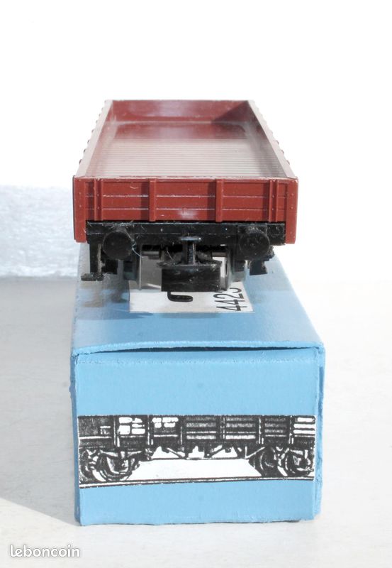 Marklin Échelle I, locotracteur diesel DHG 500 Ref 5719 - La patine des trains