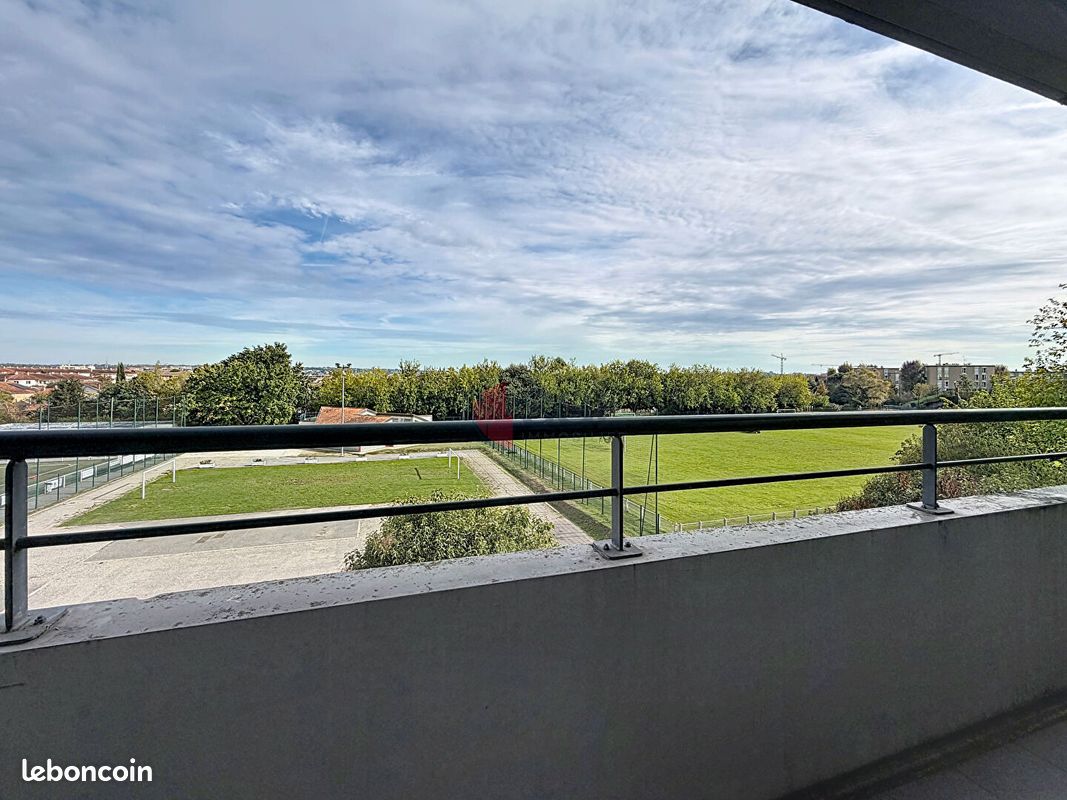 Appartement 2 pièces 46 m² · à Toulouse · 46 m² · 150 000 €