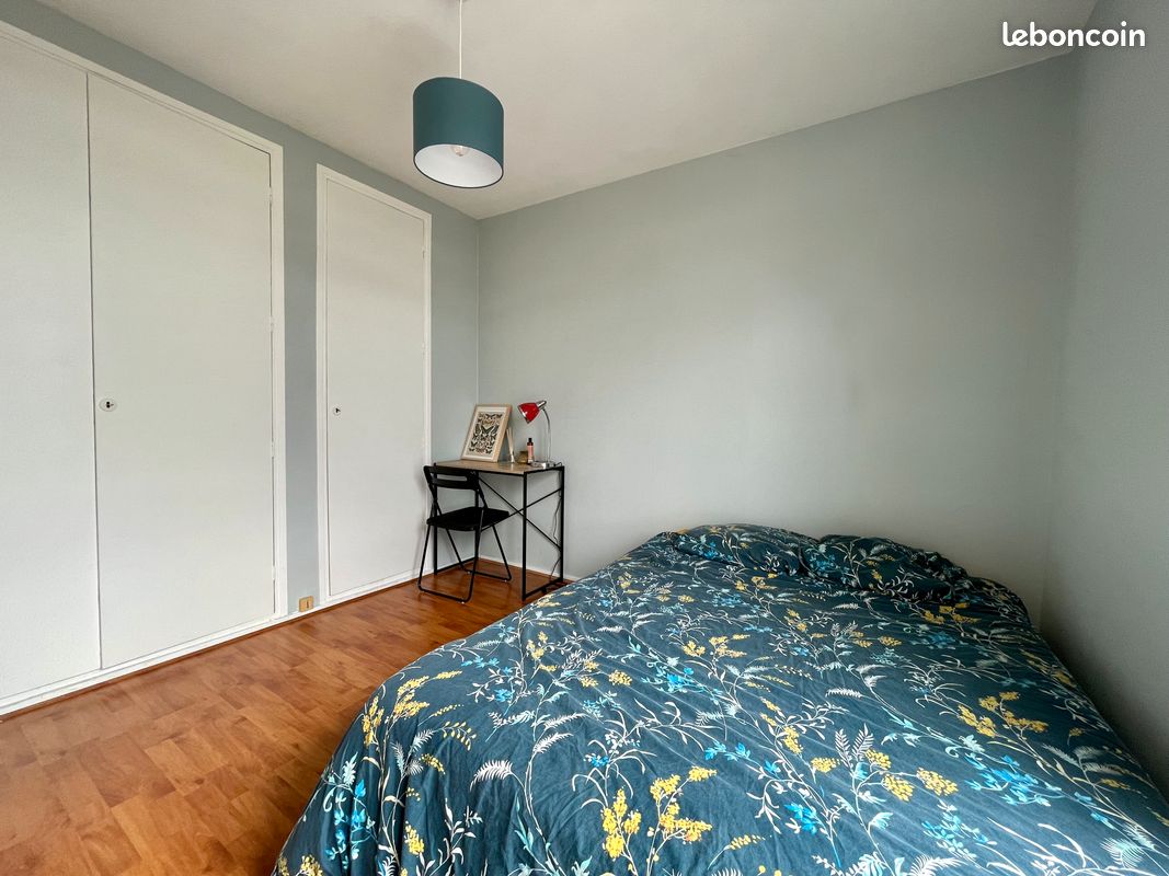 Appartement a louer saint-brieuc - 4 pièce(s) - 67 m2 - Surfyn
