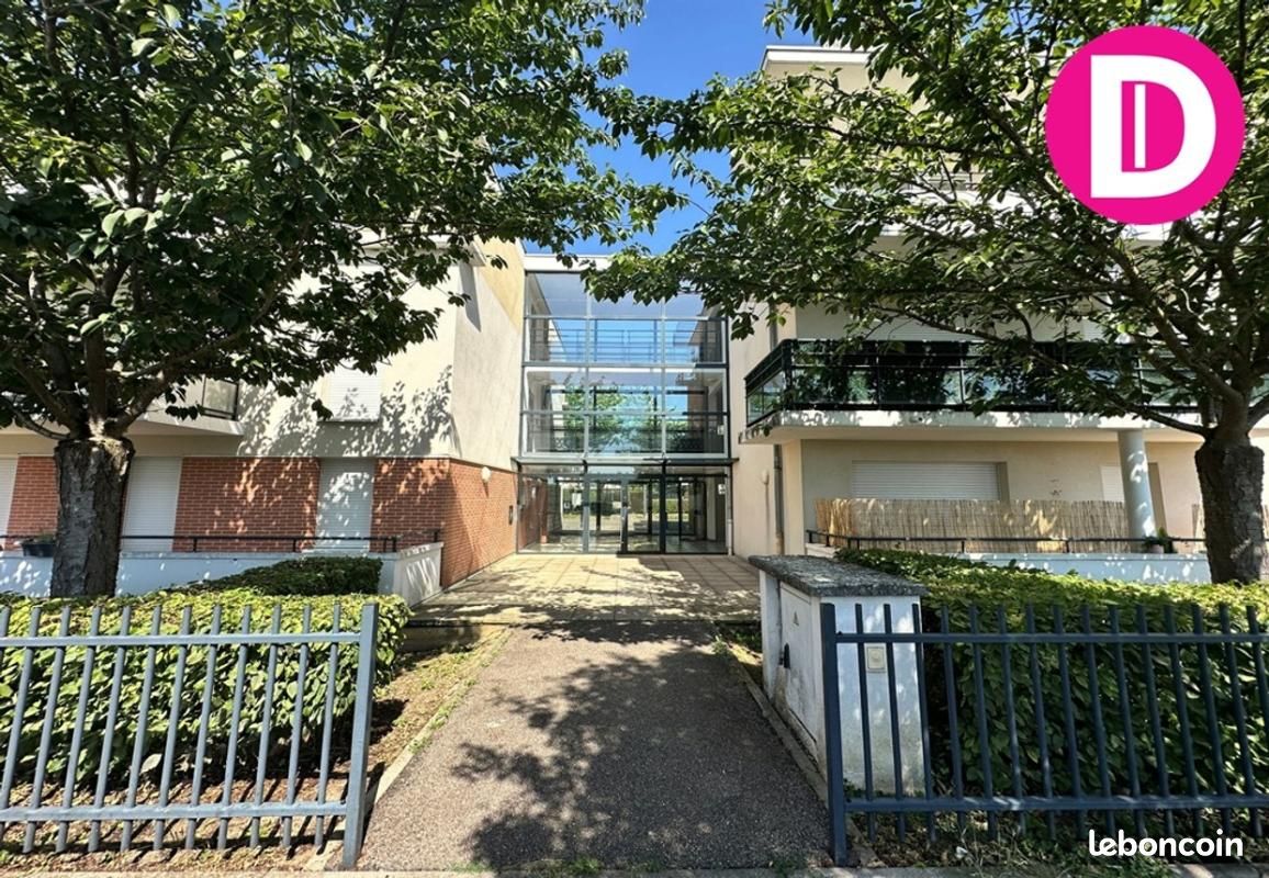 Appartement 2 pièces 39 m² · à Metz · 39 m² · 109 500 €