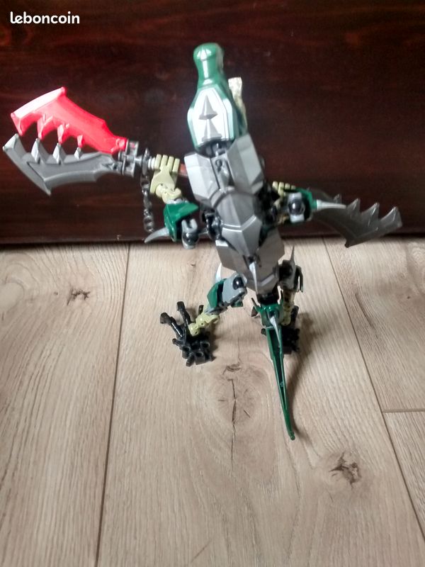 Lego Chima (image 3)