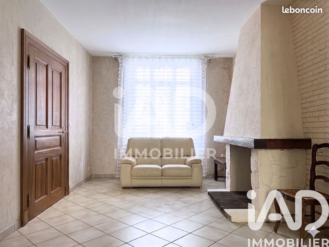 Maison 5 pièces 109 m² · à Lambersart · 109 m² · 340 000 €