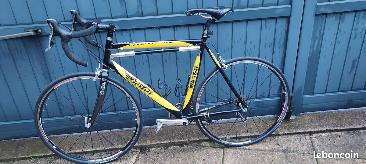 Vélos à vendre (image 1)