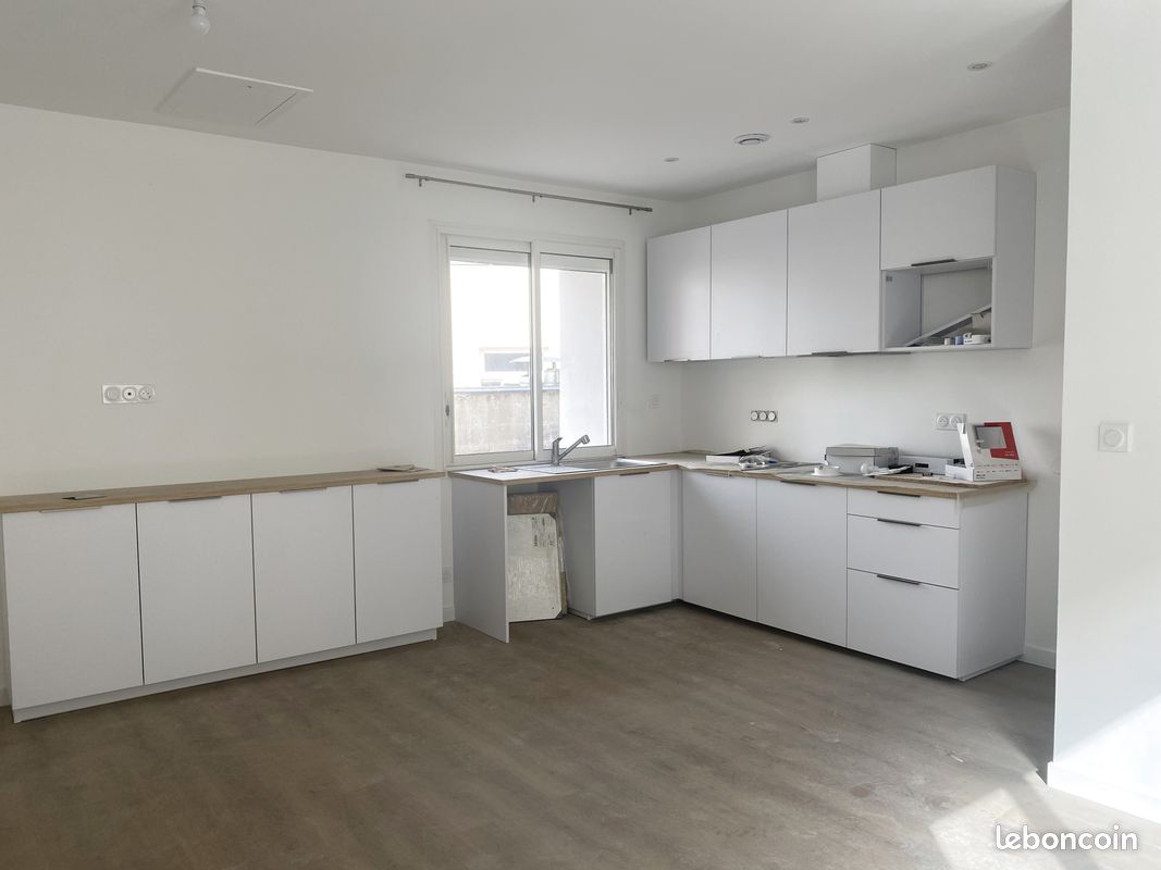 Appartement 2 pièces 40 m² · à Vichy · 40 m² · 710 €/mois