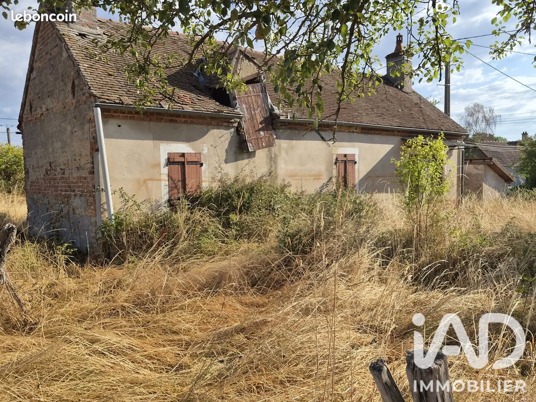Maison 1 pièce 66 m² · à Beaulon · 66 m² · 29 500 €