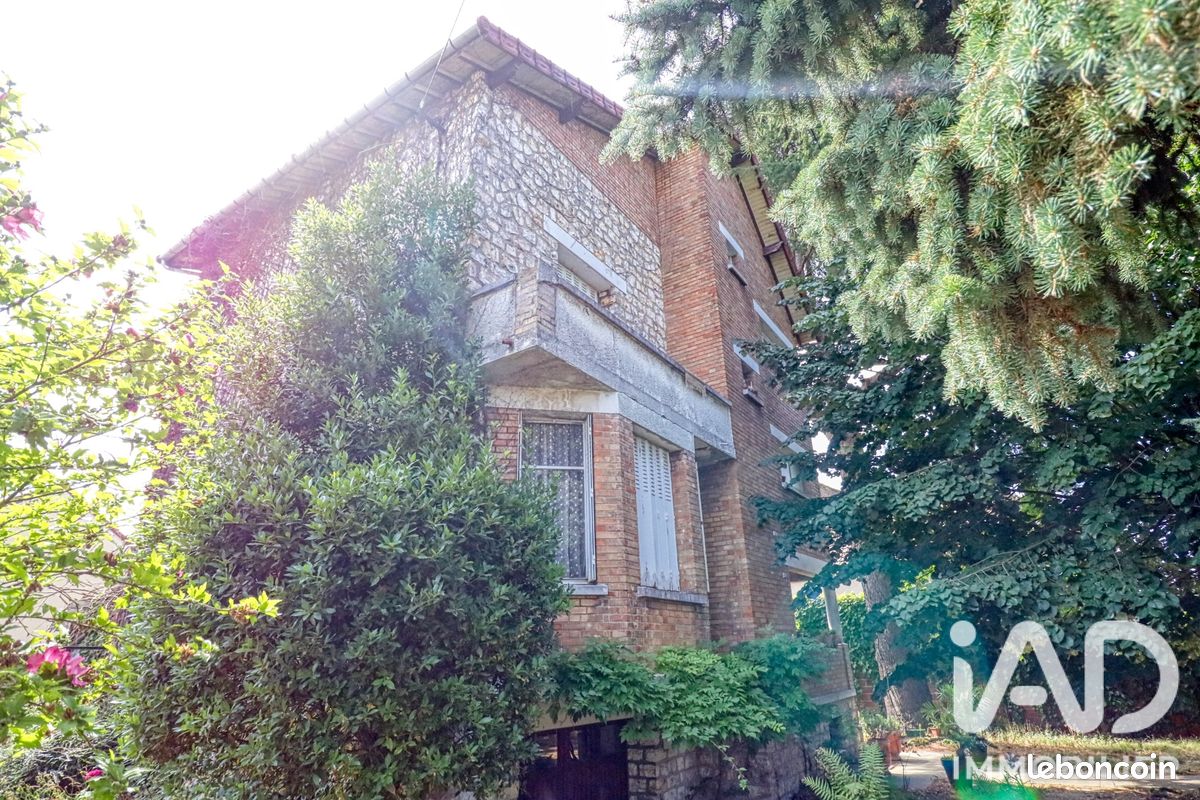 Maison 5 pièces 140 m² · à Deuil-la-Barre · 140 m² · 399 000 €