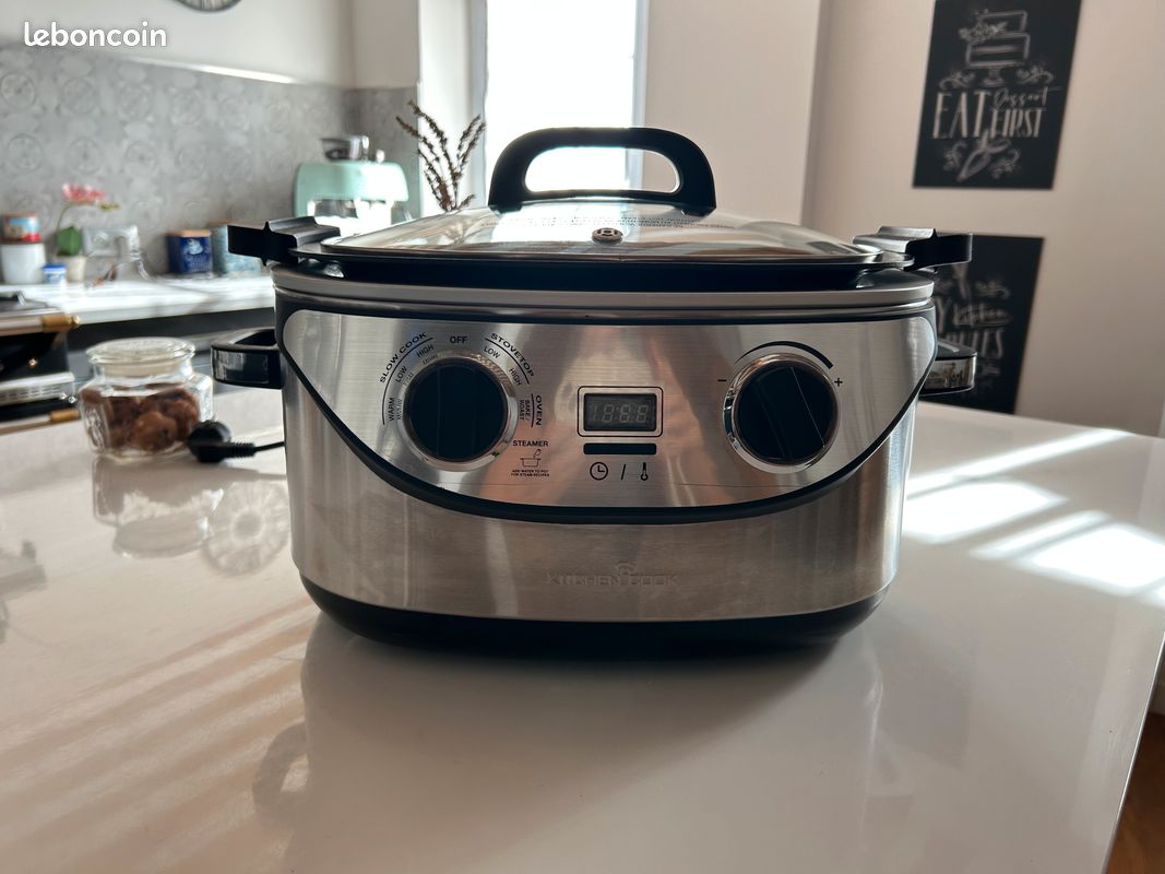 Multicuiseur Électroménager