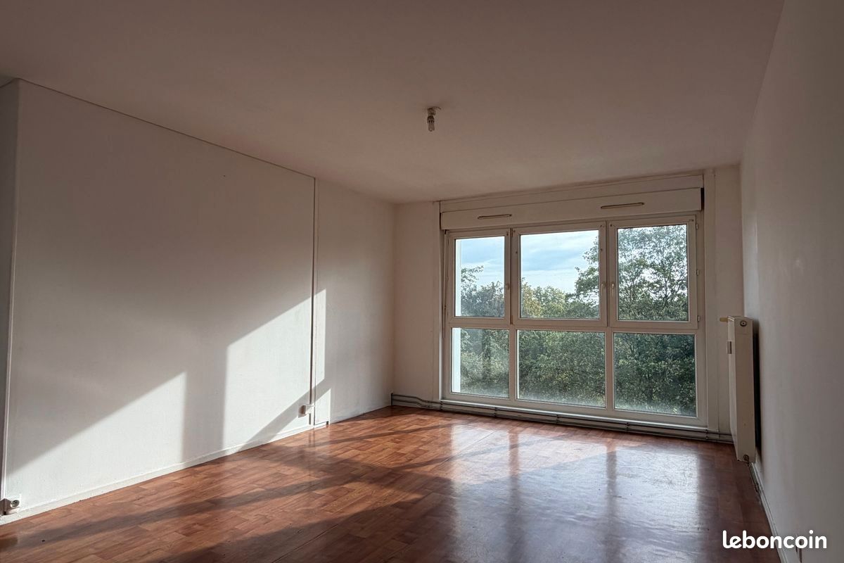 Appartement 3 pièces 68 m² · à Villeneuve-d'Ascq · 68 m² · 116 000 €