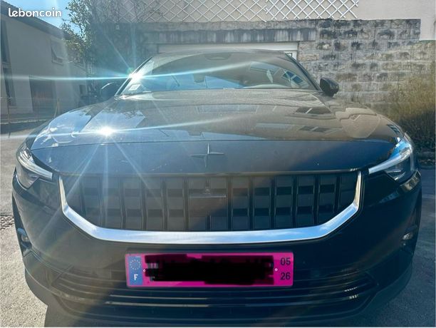 Polestar Polestar 2 2021