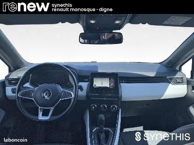 Renault Clio V E-Tech full hybrid 145 Techno (image 7)