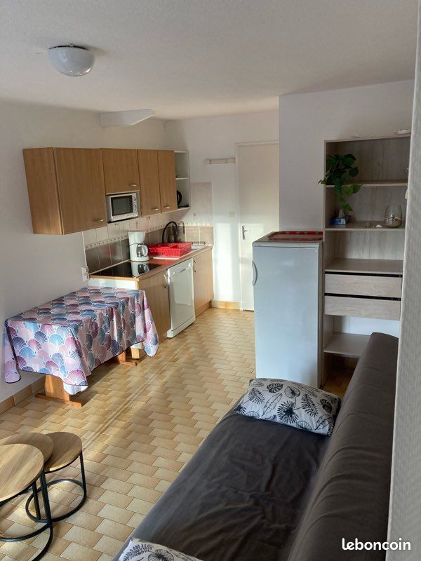 Appartement 3 pièces 41 m² · à Agde · 41 m² · 110 000 €
