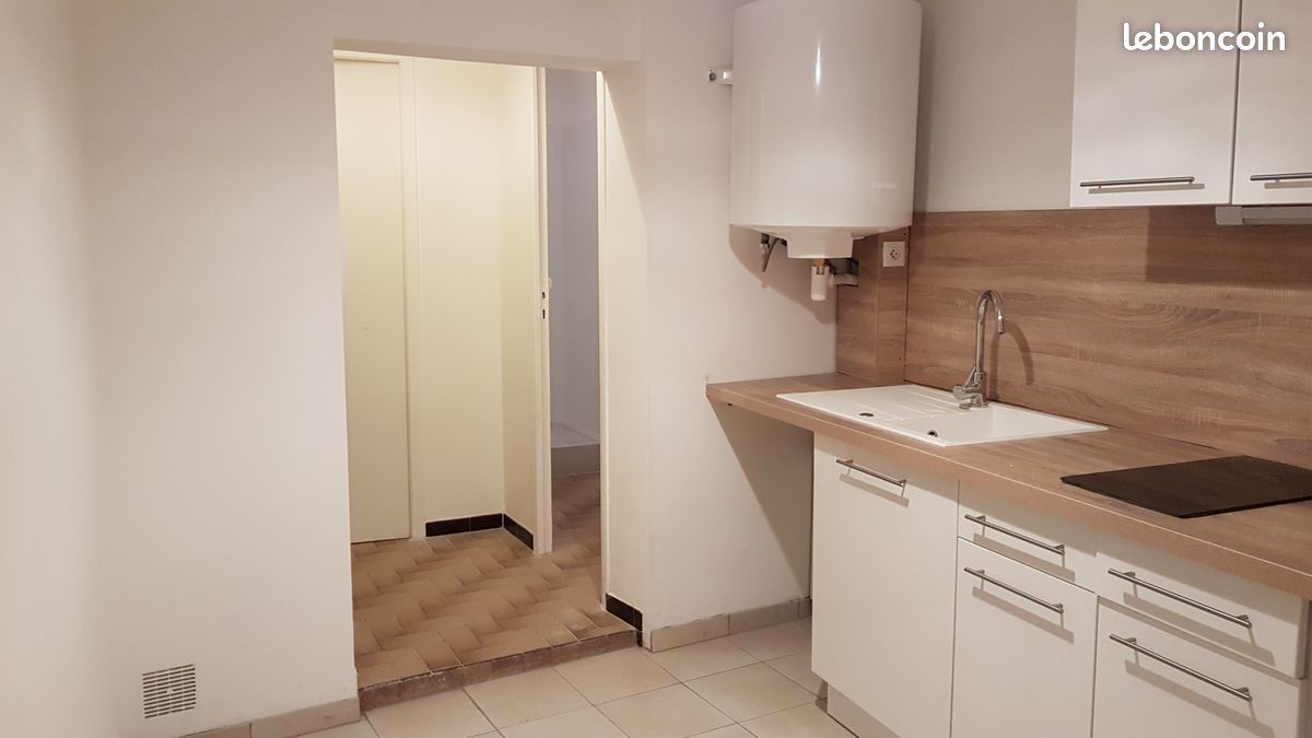 Appartement 1 pièce 27 m² · à Tours · 27 m² · 497 €/mois