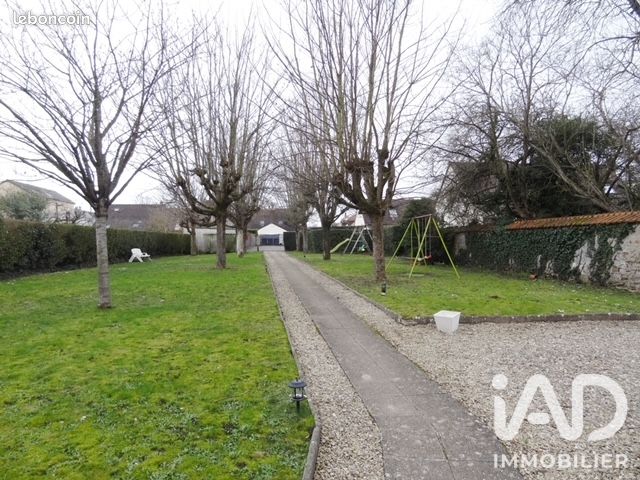 Appartement 2 pièces 41 m² · à Combs-la-Ville · 41 m² · 125 000 €
