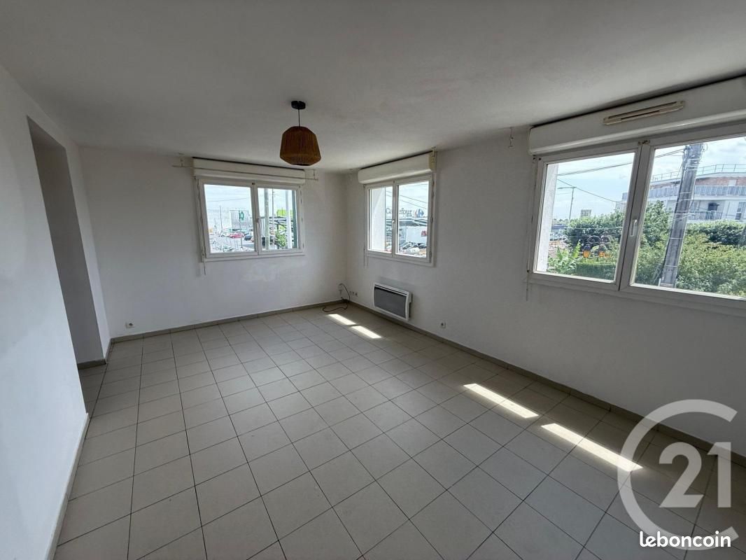 Appartement 2 pièces 39 m² · à Paray-Vieille-Poste · 39 m² · 790 €