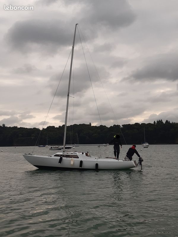 H-Boat — View photo 1