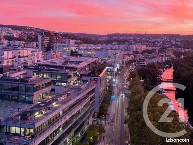 Appartement 1 pièce 23 m² · à Issy-les-Moulineaux · 23 m² · 1 015 €/mois