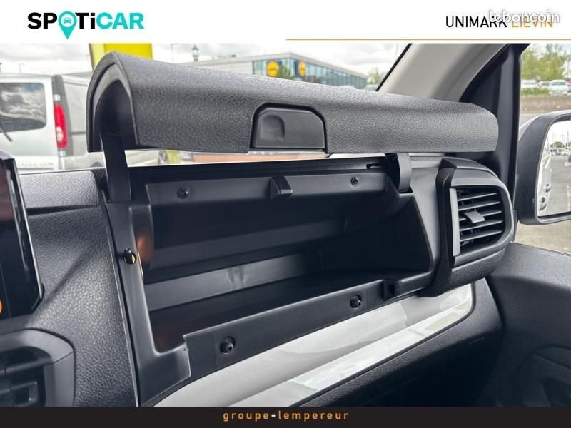 Fiat Scudo Fg XL 2.2 Diesel 150ch (image 20)