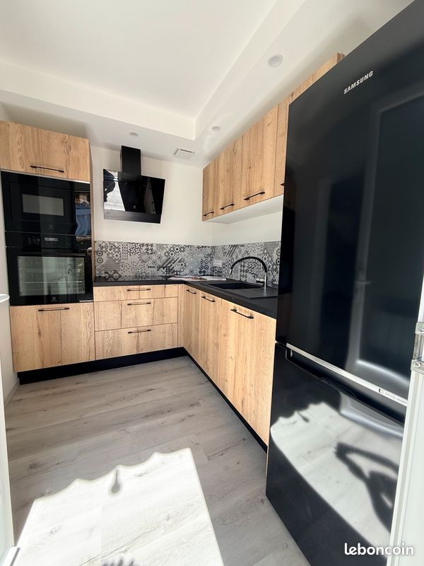 Appartement 3 pièces 69 m² · à Vaux-sur-Mer · 69,3 m² · 975 €/mois
