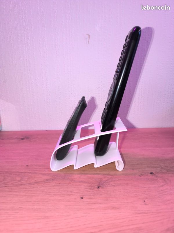 Support télécommande (image 2)
